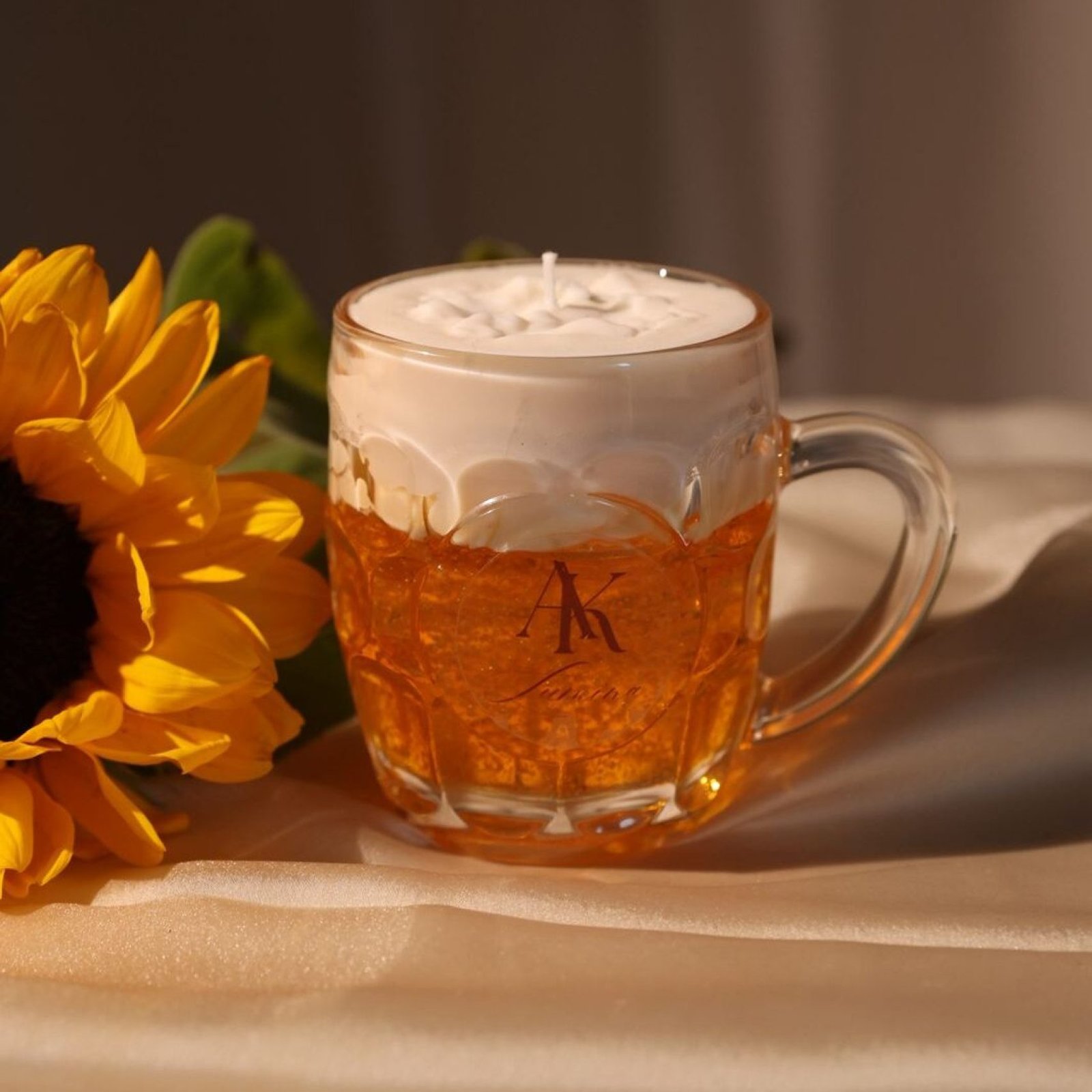 Beer Mug