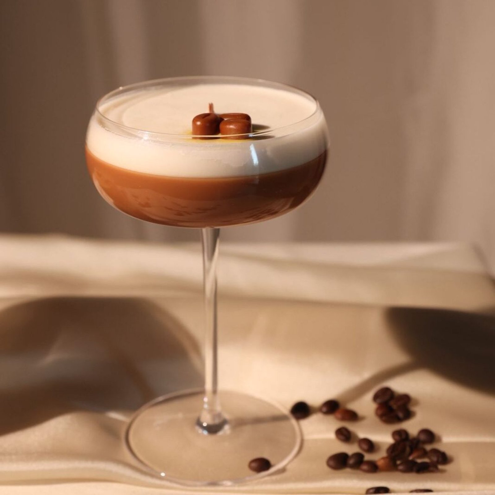 Espresso Martini